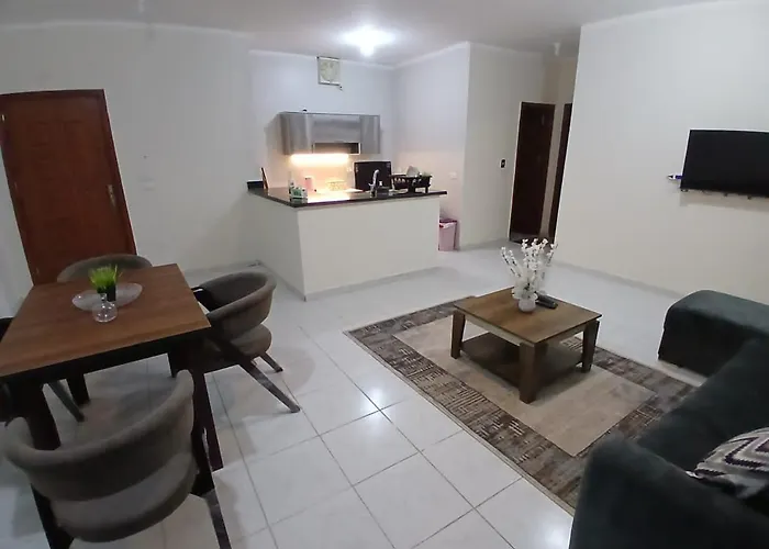 Apartment Cozy