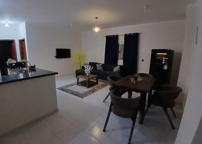 Cozy Apartment Hurghada